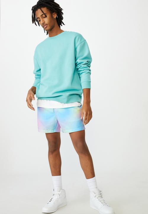 Factorie - Resort short - fruit tingle