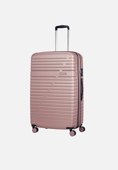 American Tourister - Aero racer spinner 79cm - rose pink