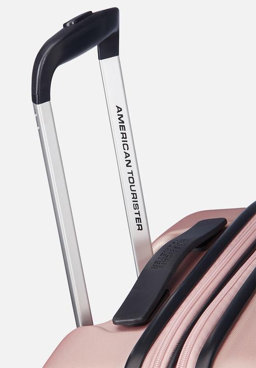American Tourister - Aero racer spinner 79cm - rose pink
