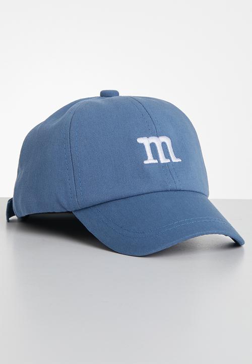 Pop Candy - Boys cap - blue