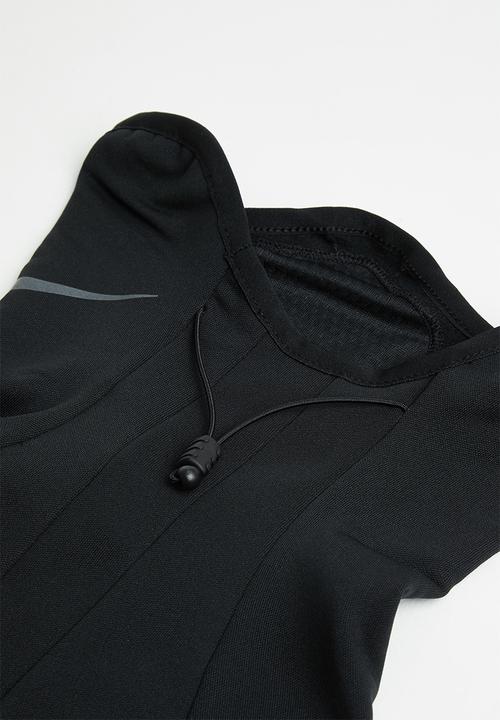 Nike - Nike snood - black