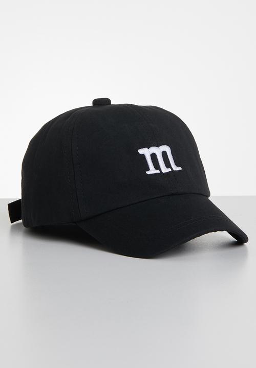 Pop Candy - Boys cap - black