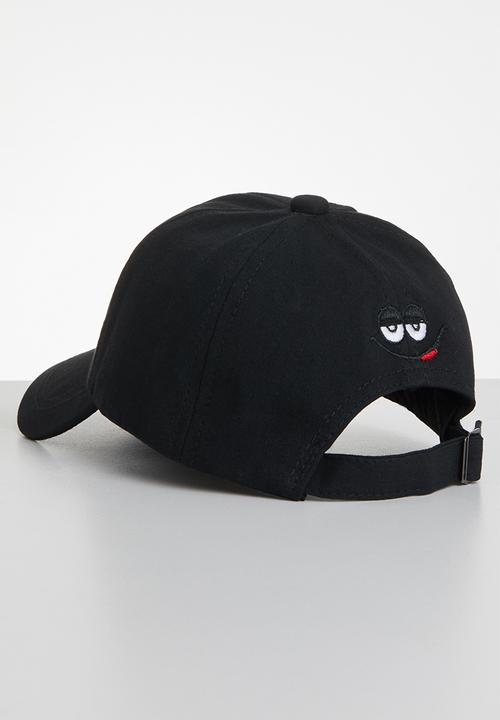 Pop Candy - Boys cap - black