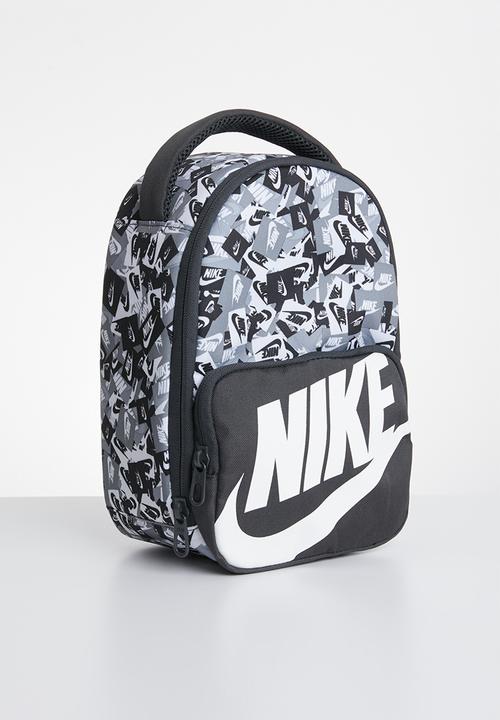 Nike - Nan nike classic fuel pack - black