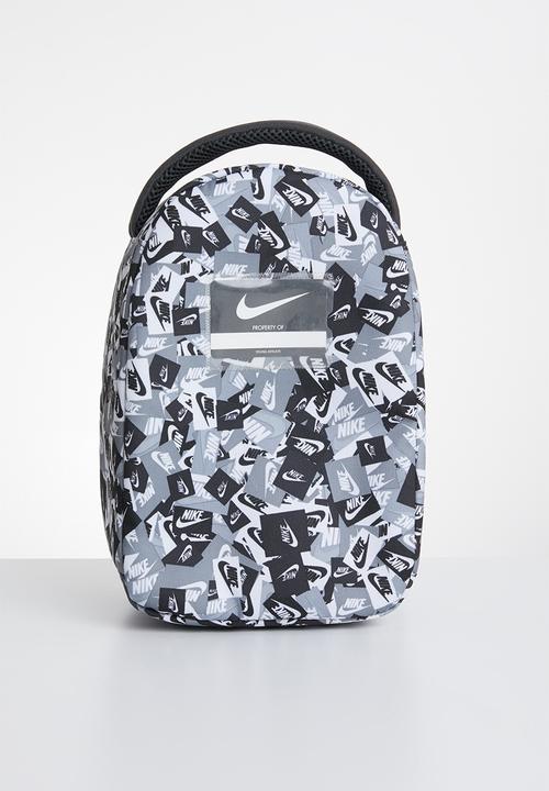 Nike - Nan nike classic fuel pack - black