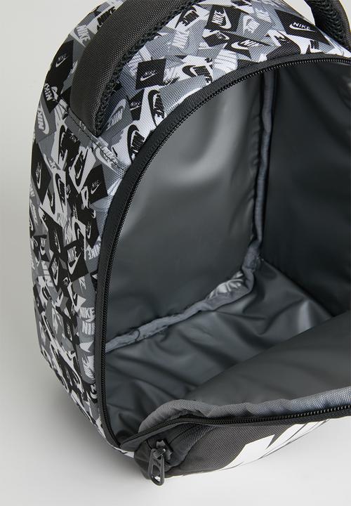 Nike - Nan nike classic fuel pack - black