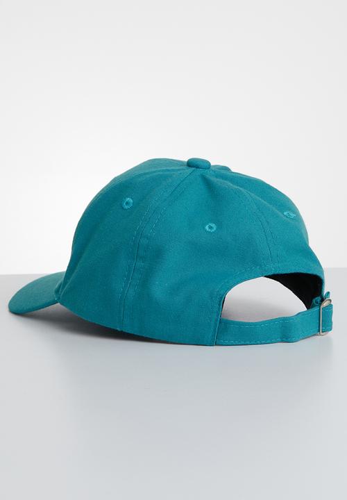 Rebel Republic - Printed cap - blue