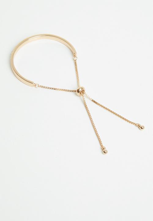 ALDO - Gelada - gold