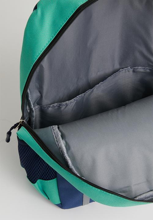Pop Candy - Boys backpack - blue & navy