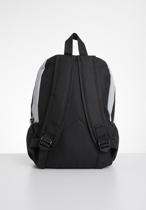 Pop Candy - Boys backpack - grey & black