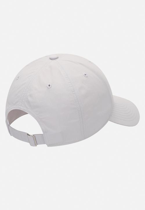 Reebok - Te badge cap - grey