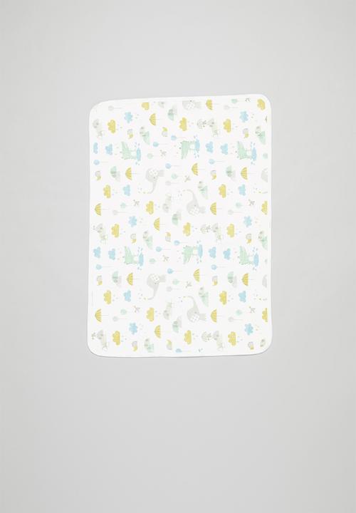 Pop Candy - Waterproof changing mat - multi