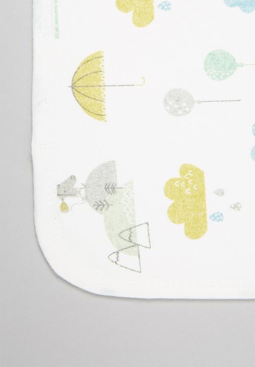 Pop Candy - Waterproof changing mat - multi