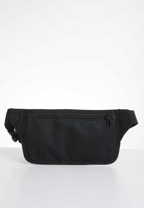 Rebel Republic - Moon bag - black
