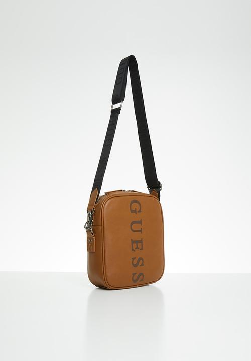 GUESS - Guess crossbody - brown