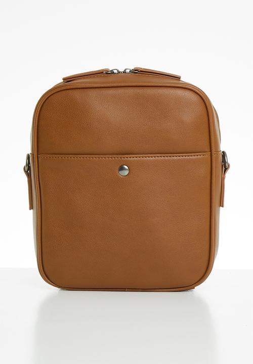 GUESS - Guess crossbody - brown