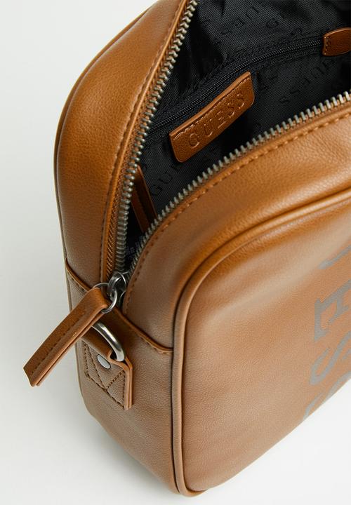 GUESS - Guess crossbody - brown