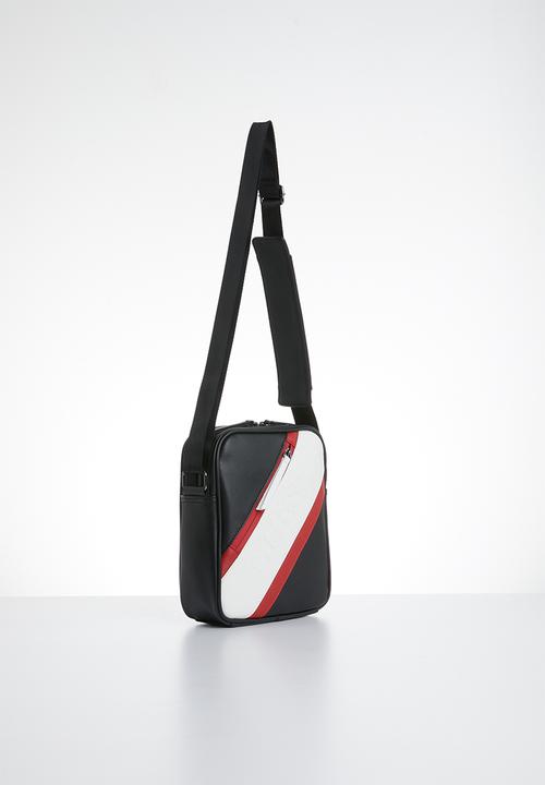 GUESS - Motorsport crossbody - multi 
