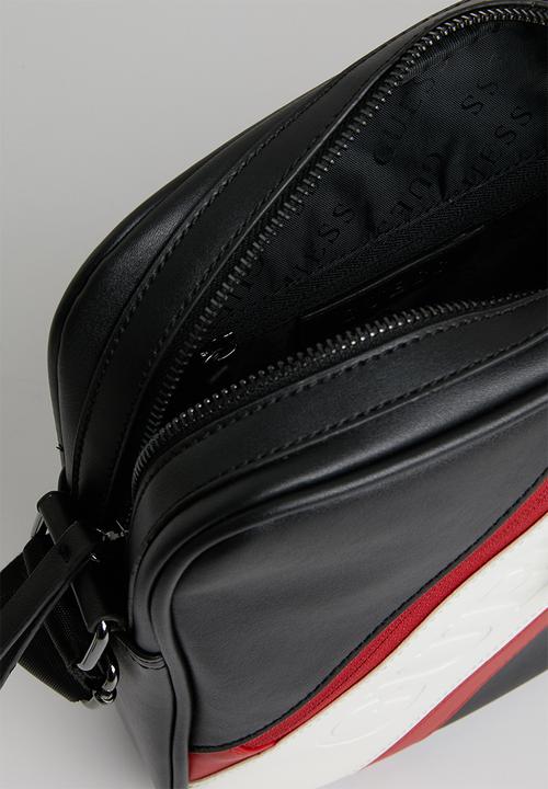 GUESS - Motorsport crossbody - multi 