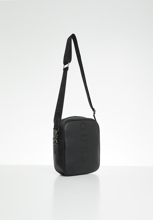 GUESS - Guess crossbody - black