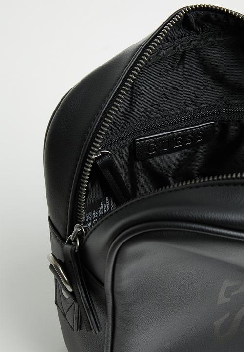 GUESS - Guess crossbody - black