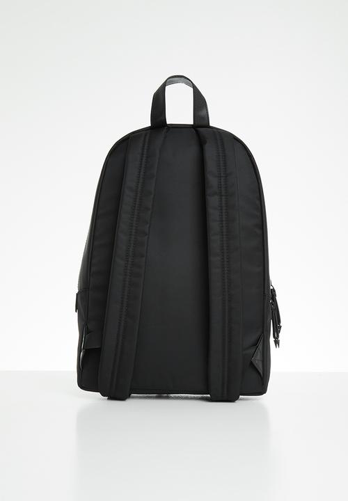GUESS - Central backpack - black