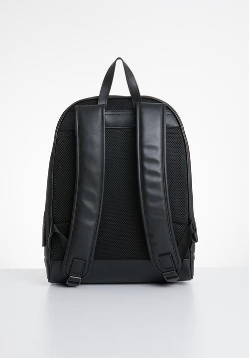 GUESS - Motorsport backpack - multi 