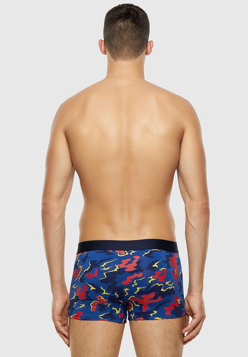 Diesel  - Umbx-damienthreepack boxer-shorts - multi 