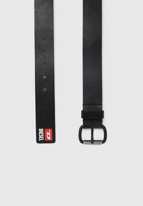 Diesel  - B-division leather - blue