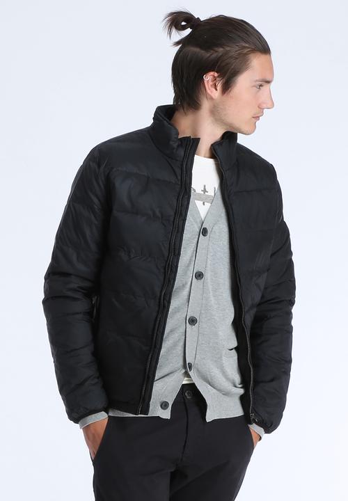Selected Homme - Miles Down Jacket