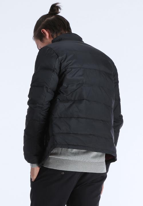 Selected Homme - Miles Down Jacket