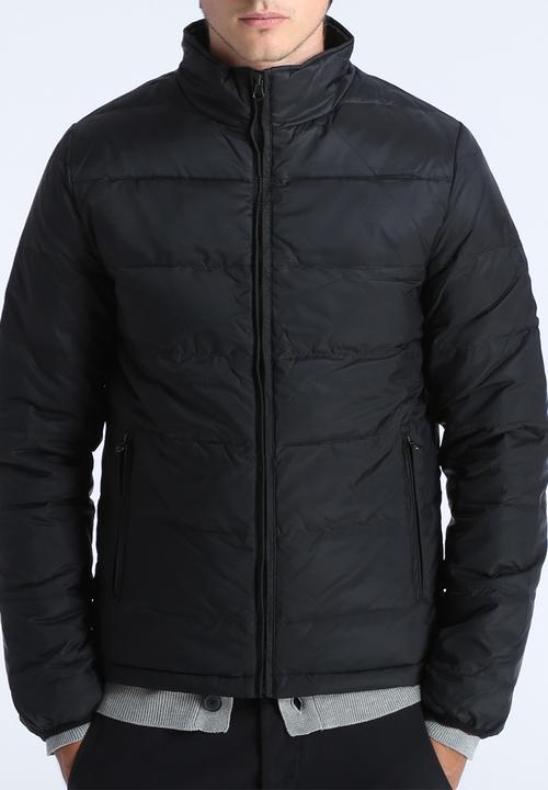 Selected Homme - Miles Down Jacket