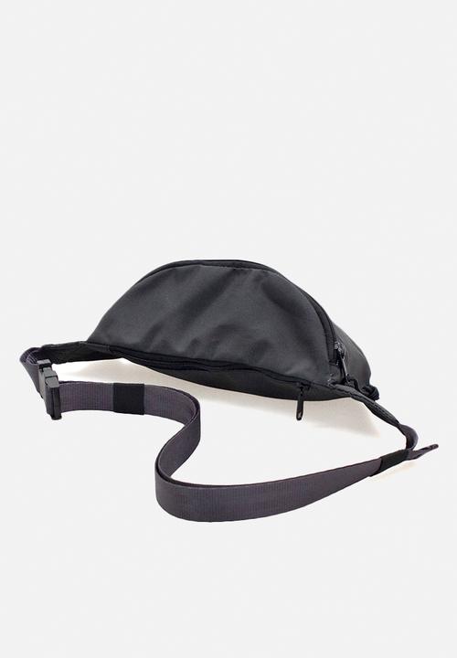 Sealand - Moon crossbody - black
