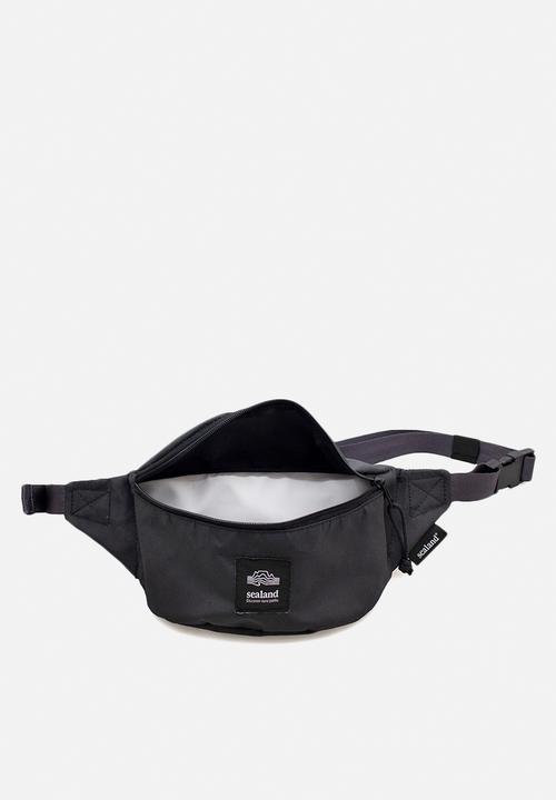Sealand - Moon crossbody - black