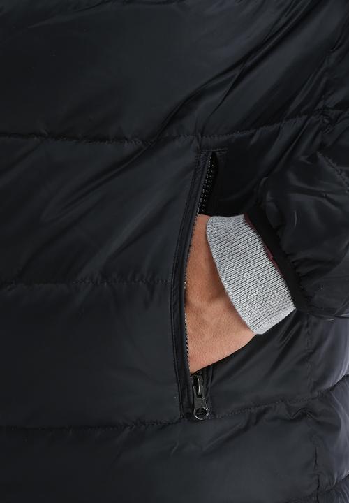 Selected Homme - Miles Down Jacket