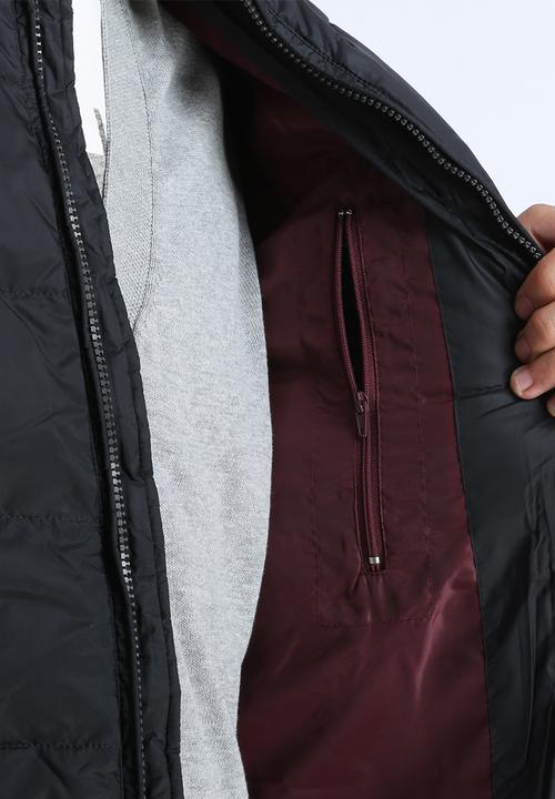 Selected Homme - Miles Down Jacket