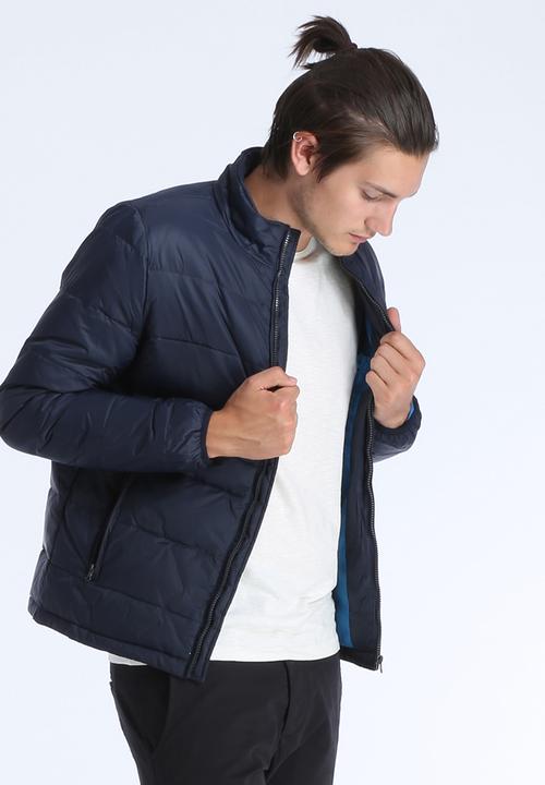 Selected Homme - Miles Down Jacket 