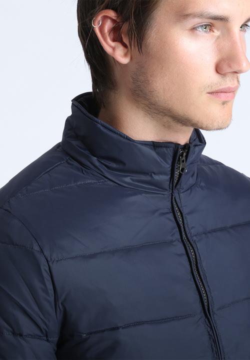 Selected Homme - Miles Down Jacket 