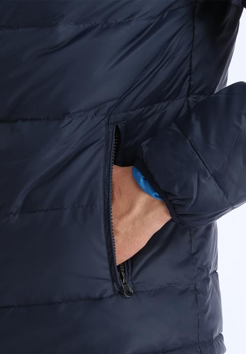 Selected Homme - Miles Down Jacket 
