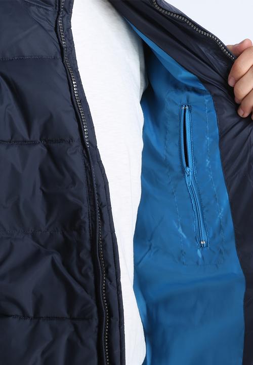 Selected Homme - Miles Down Jacket 