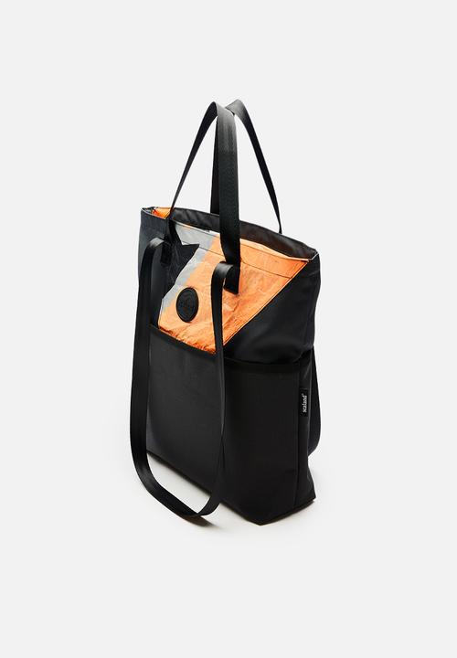 Sealand - Swish s tote - neon orange