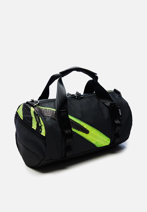 Sealand - Choob s duffel - neon green