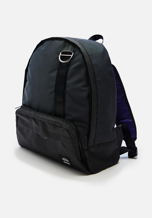 Sealand - Archie backpack - black