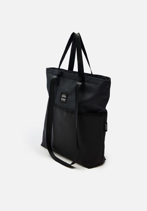 Sealand - Swish s tote - black