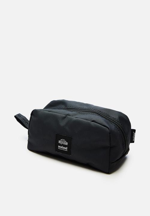 Sealand - Toastie m crossbody - black