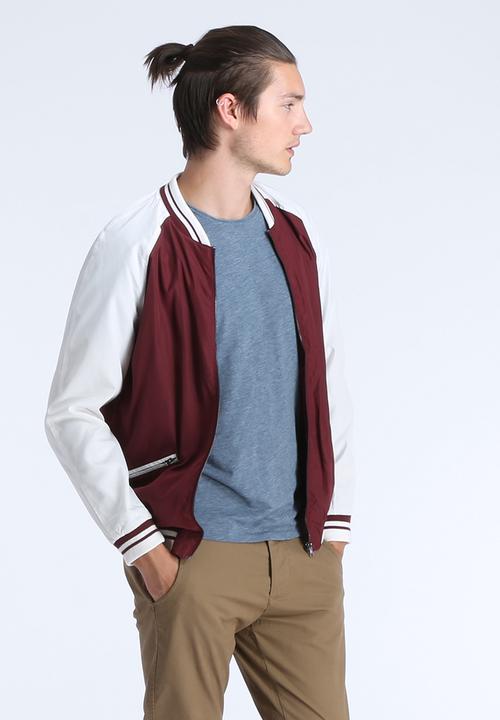Selected Homme - Greaser Shiny 