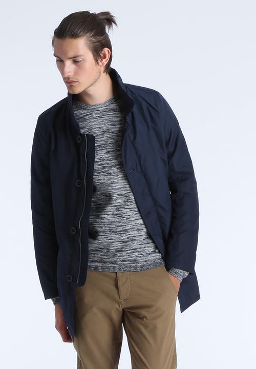 Selected Homme - Burtone 