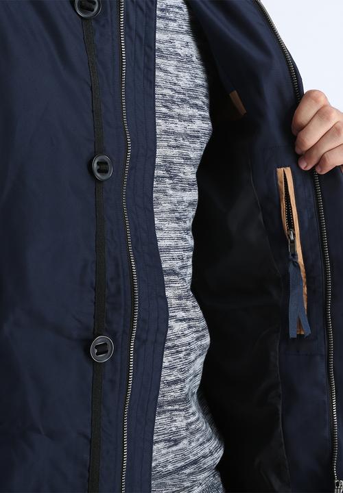 Selected Homme - Burtone 