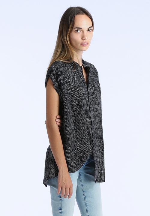 G-STAR - Florence Shirt Steam