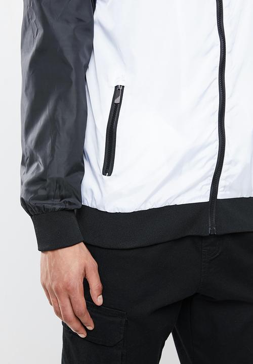Lonsdale - Speed track top - multi 